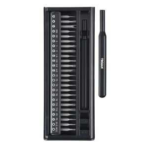 Trojan 25 Piece In 1 Precision Screwdriver Set