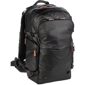 Shimoda Designs Explore V2 35 Backpack Photo Starter Kit (black)