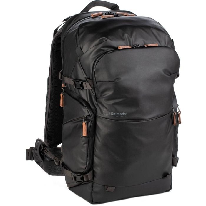 Shimoda Designs Explore V2 35 Backpack Photo Starter Kit (black)
