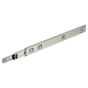 Kaboodle Soft Close Drawer Runner - 6 Pairs