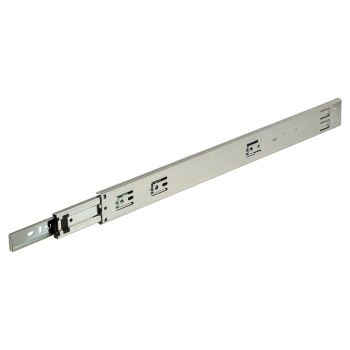 Kaboodle Soft Close Drawer Runner - 6 Pairs