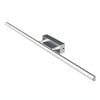 Oriel Lighting Kari 90 CTS LED Vanity Light Chrome