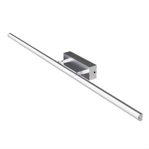 Oriel Lighting Kari 90 CTS LED Vanity Light Chrome