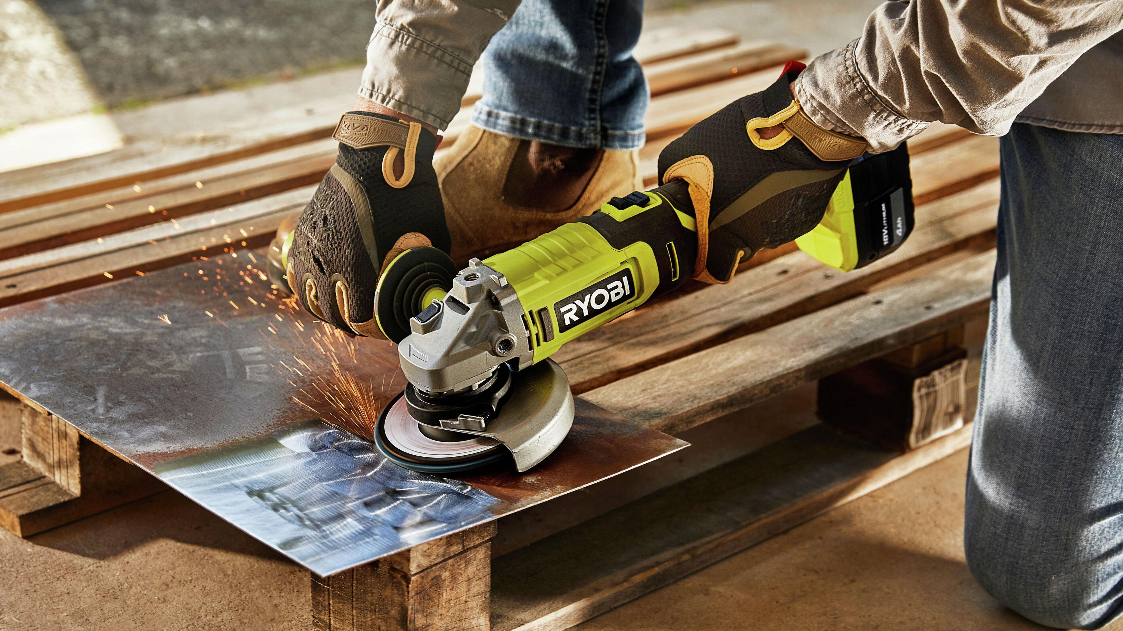 Ryobi one range bunnings sale