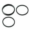 Kinetic 38mm Assorted Trap Washers - 3 Pack