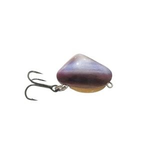 Asakura Tiny Clamer 25mm Mussel Hard Body Fishing Lure Oyster FF
