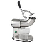 Yasaki Durable Waterproof Fast Speed Ice Shaver AK1-ICS