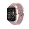 FitSmart Multi-Function Smartwatch Pink Gold