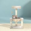 i.Pet 69cm Kitten Cat Tree