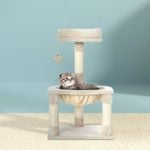 i.Pet 69cm Kitten Cat Tree