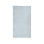 Bambury Home Living Ultra soft Waffle Hand Towel 40x70cm Cloud