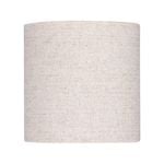 Verve Design 20cm Natural Small Alix Shade