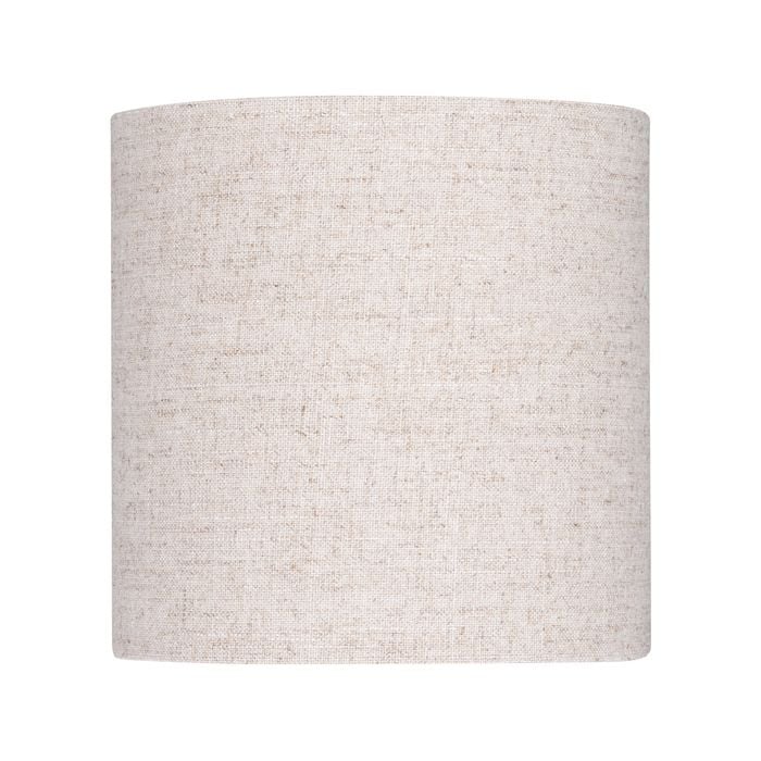 Verve Design 20cm Natural Small Alix Shade