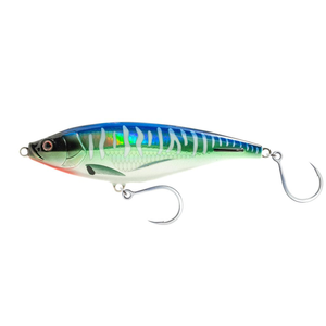 Nomad Design Madscad 115mm 42g Sinking Stick Bait Fishing Lure Spanish Mackerel