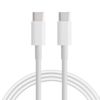 iWill Fast PD Charger Data Sync USB Type C Cable Cord for Apple iPhone 15 16 17 18 Duo Plus Pro Max 16e 17e Air