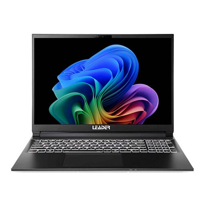 Leader Companion Copilot+ai Pc - 16" Fhd, 1tb Ssd, 16gb Ram