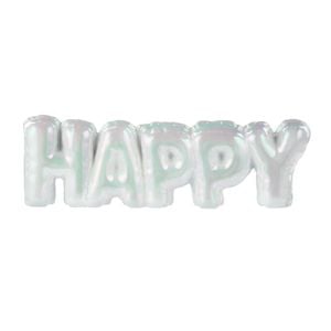 Emporium Happy Balloon Sculpture