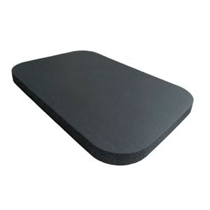 Lifebay Yoga Knee Pad Soft Non-Slip Cushion for Fitness