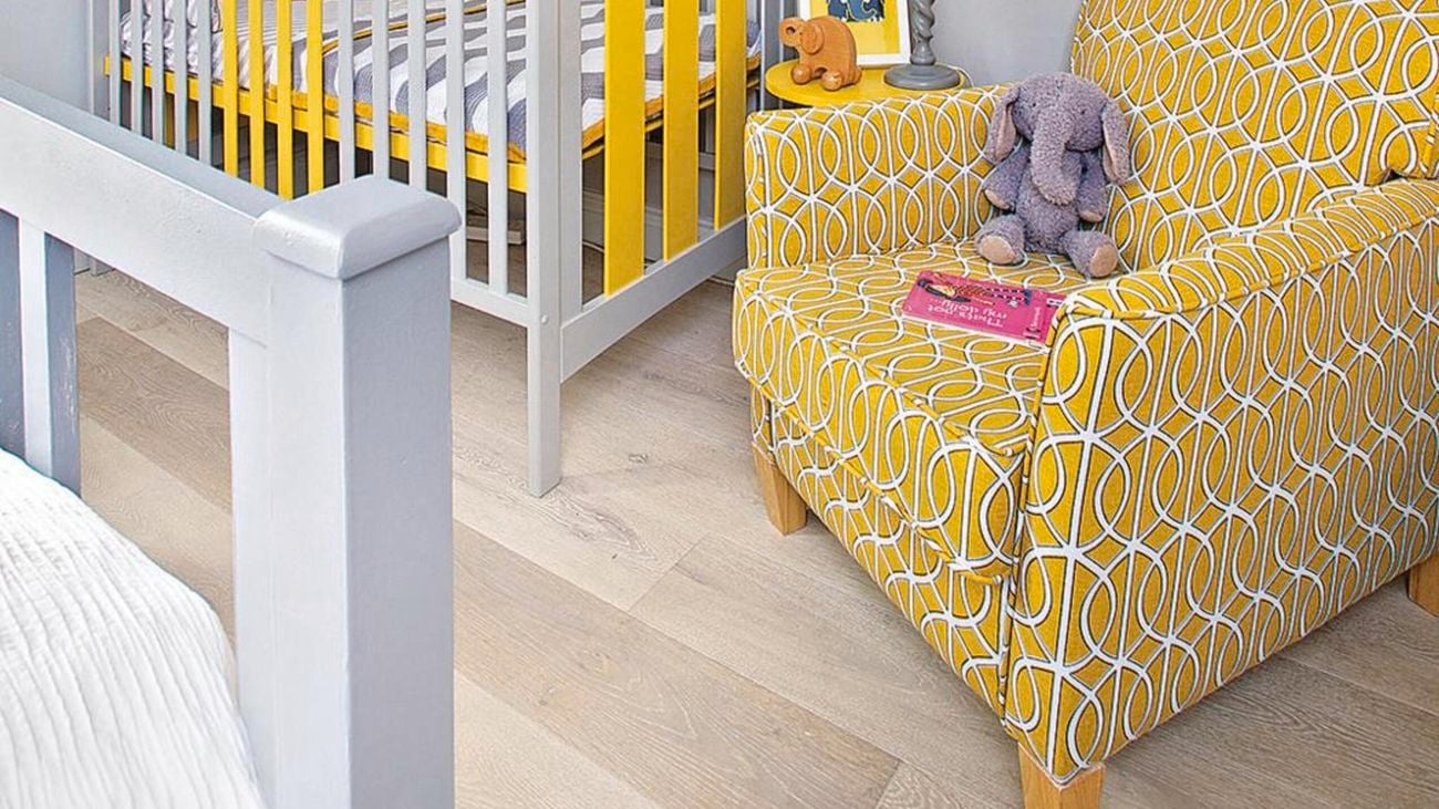 Nursery