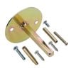 Gainsborough Dummy Fixing Kit