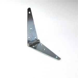 Gartner Strap Hinge Heavy 150mm