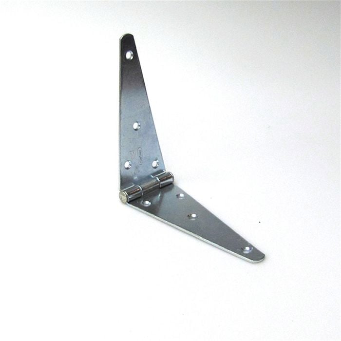 Gartner Strap Hinge Heavy 150mm
