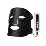 8 Color 144 LEDs Skin Light Therapy Silicone Face Mask