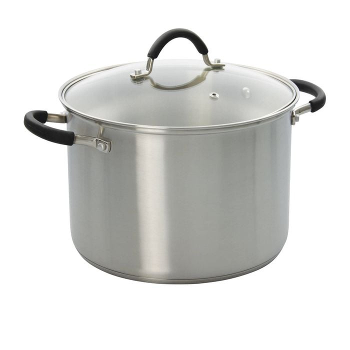 Pyrolux Stockpot 30cm - 17.5l