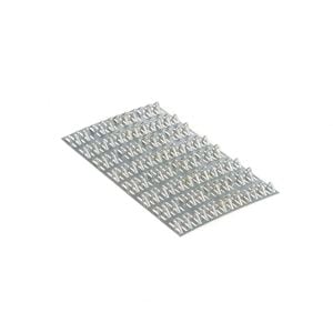 LUMBERLOK Tylok Plate 136x240mm Zinc Galvanised 8T20