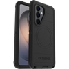 OtterBox Defender Pro Magnets Case For Samsung Galaxy S26 5G 6.3" - Black