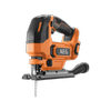 AEG 18V D-Handle Jigsaw - Skin Only