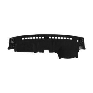 Dash Cover Company Dashmat To Fit Holden Colorado RG W/ Centre Compart 2012-2016