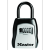 Master Lock Portable Key Storage Safe