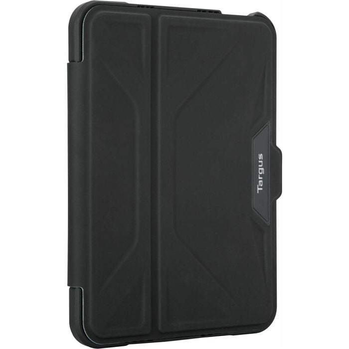 Targus Pro-Tek THZ913GL Case for iPad mini (6th Gen) - Black