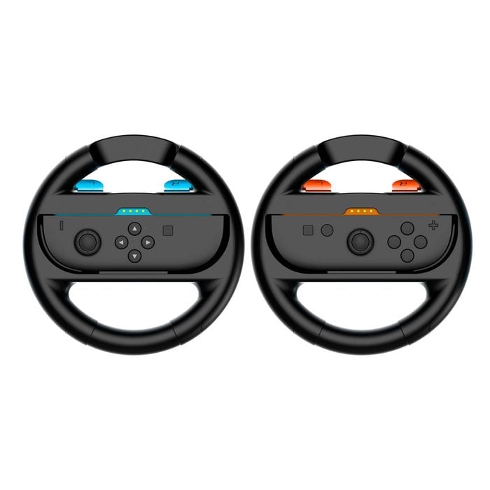 Switch 2 Wheel Pack (x2)
