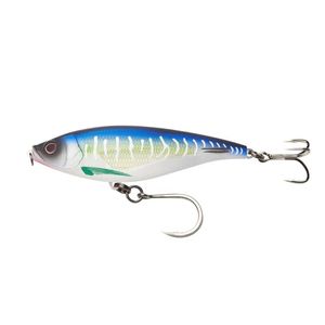 Nomad Design Madscad 190mm Autotune (AT) Sinking Stick Bait Fishing Lure Spanish Mackerel