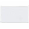EverWrite Porcelain Whiteboard Magnetic Aluminium Frame 1500x1200mm