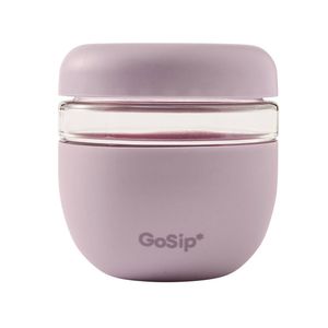 GoSip* Glass Food Jar 720ml