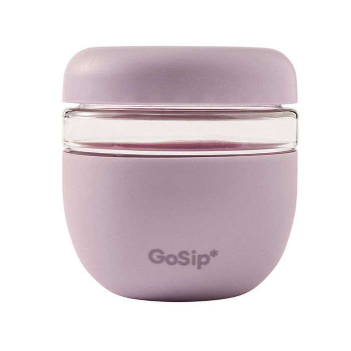 GoSip* Glass Food Jar 720ml
