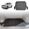 AUSGO Boot Liner for Suzuki Grand Vitara 5-Door 2006-2018 Cargo Trunk Mat Boot Mat