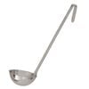 Trenton Ladle Stainless Steel 400mm Commercial Kitchen Cooking Utensil