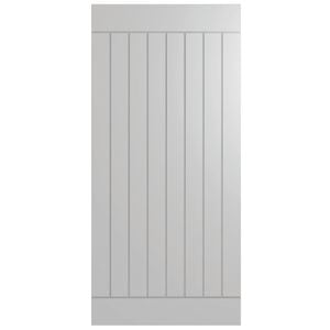 Hume 2150 x 1000 x 35mm Internal Barn Door Frontier FBDS1