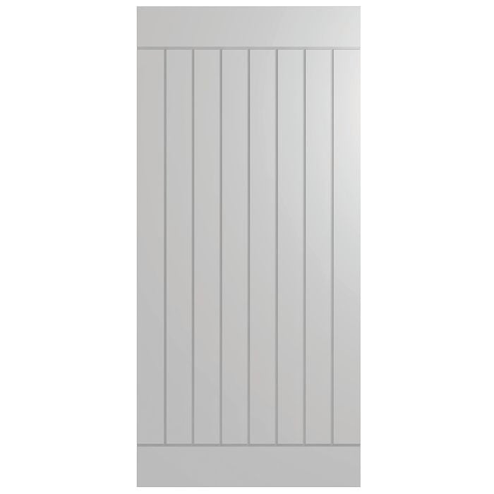 Hume 2150 x 1000 x 35mm Internal Barn Door Frontier FBDS1