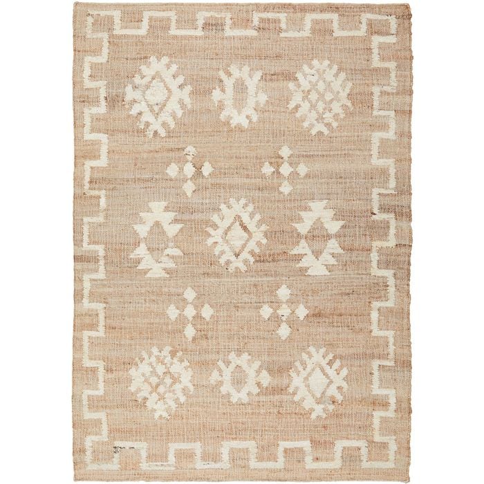 Zena Natural 380X280Cm Rug