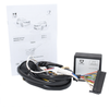 Tag Heavy Duty Towbar & Direct Fit Wiring Harness For Nissan X-trail T32 Series (03/2013 - 07/2022)