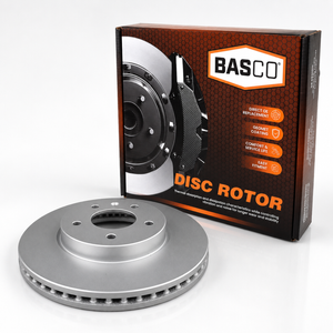 Front Brake Rotor for Holden Captiva CG, Captiva 5 CG, Captiva 7 CG 296mm