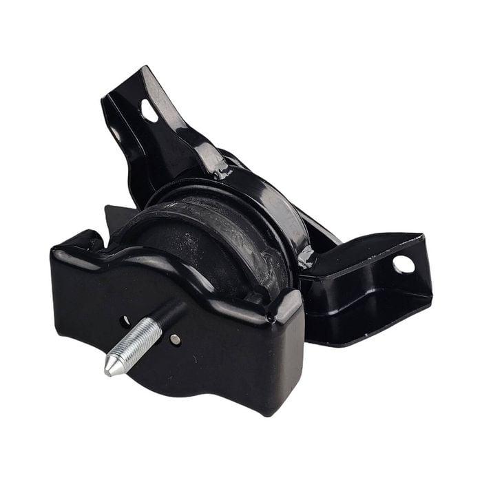Right Engine Mount For Hyundai Getz Tb 1.3 G4ea, 1.4 G4ee, 1.5 G4ec, 1.6g4ed