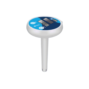 Hy-Clor Digital Thermometer 