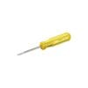 Stanley 3 x 45mm Slotted Screwdriver