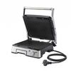 Devanti 2000W 3-in-1 Panini Press Grill Sandwich Maker 180° Open 4 Slice